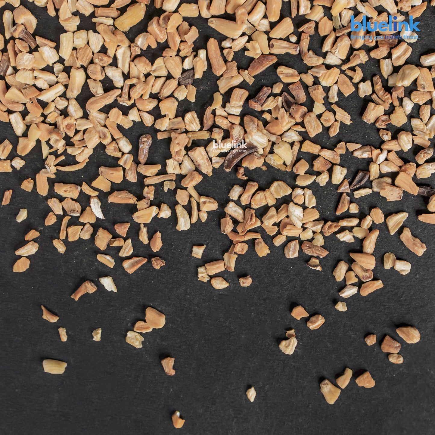 Dehydrated Garlic Chopped - Sample