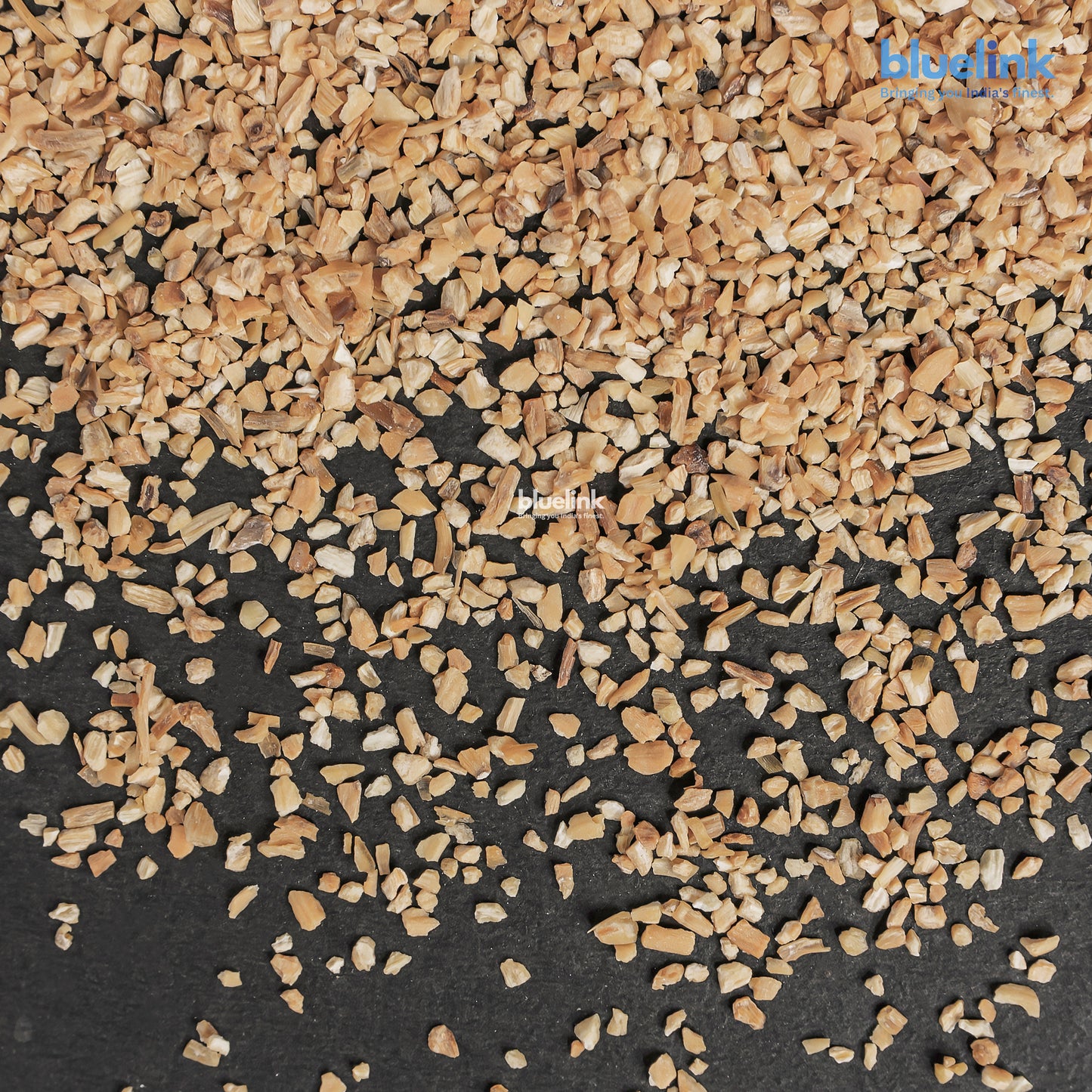Dehydrated Garlic Minced - Sample