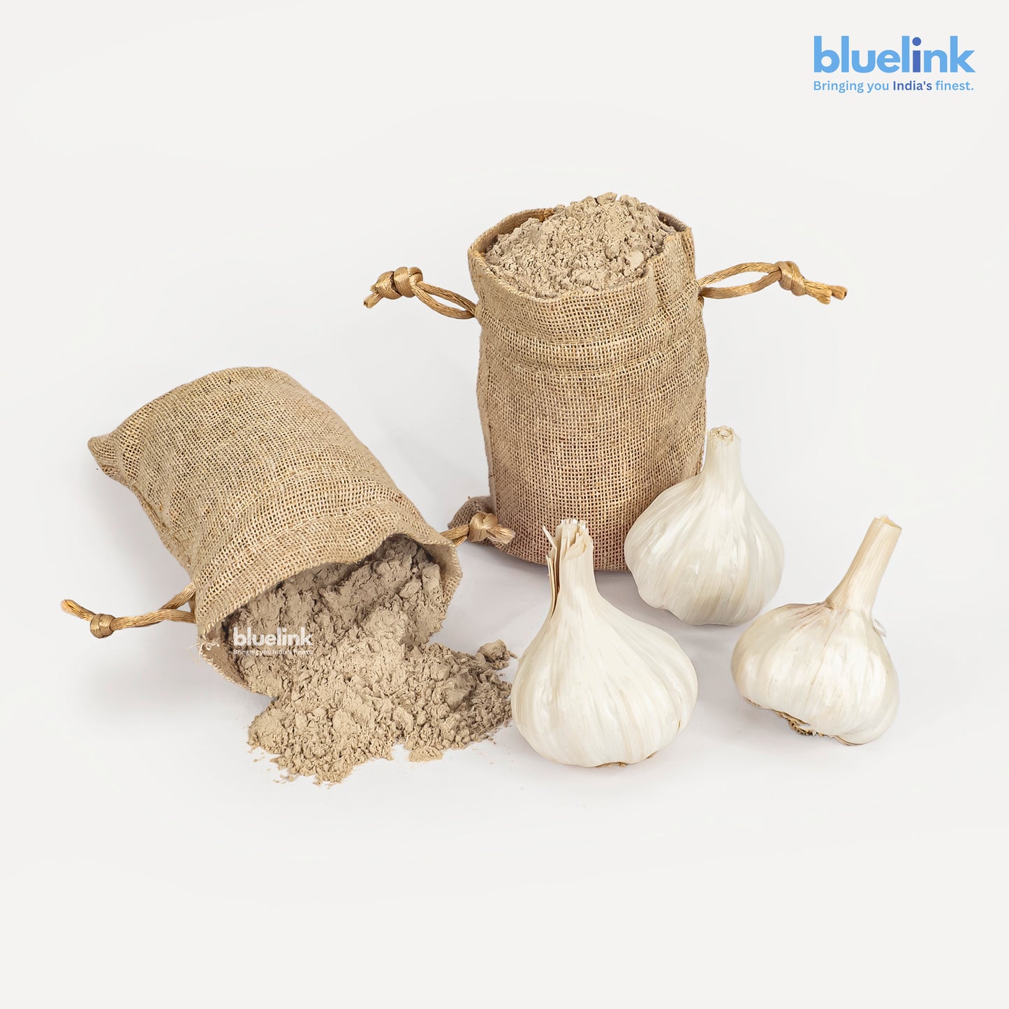 Dehydrated Garlic Powder