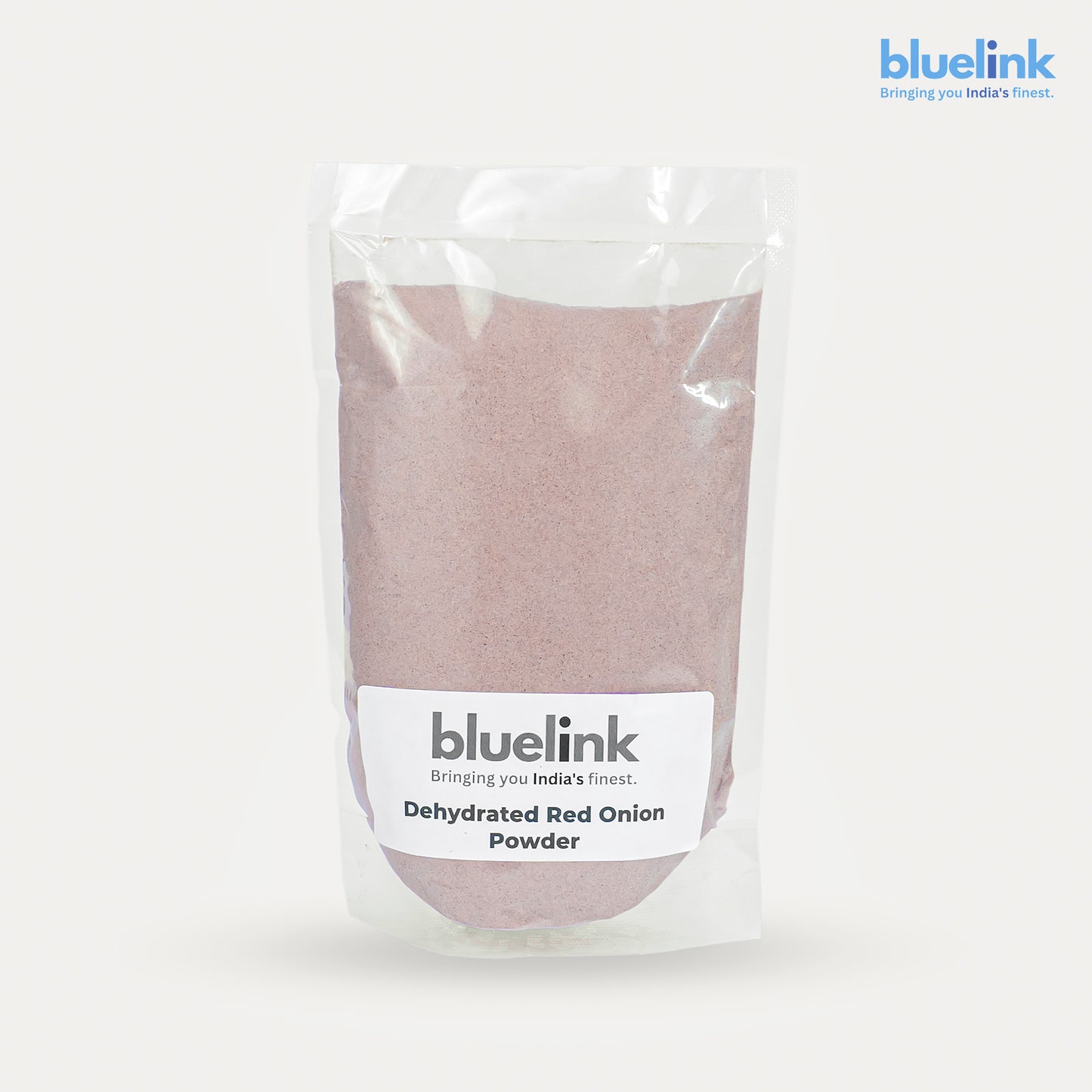 Dehydrated Red Onion Powder - Sample