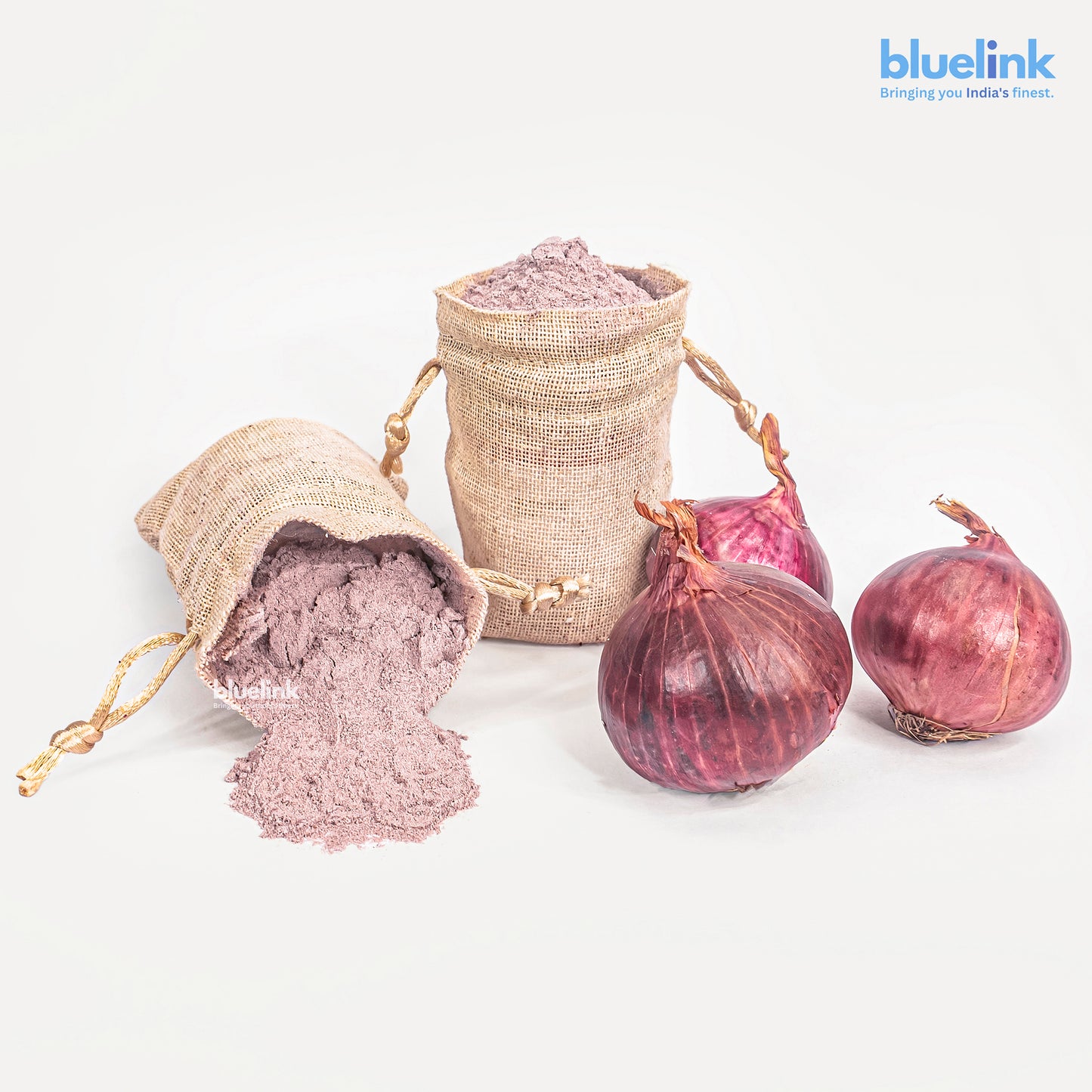Dehydrated Red Onion Powder