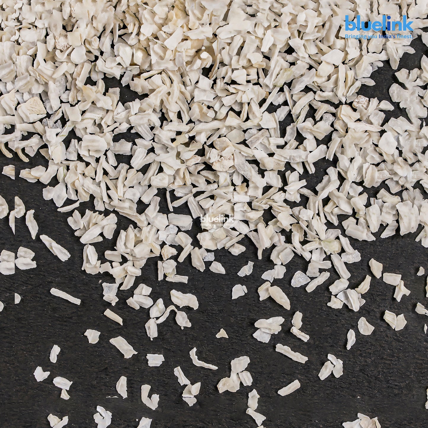 Dehydrated White Onion Minced - Sample