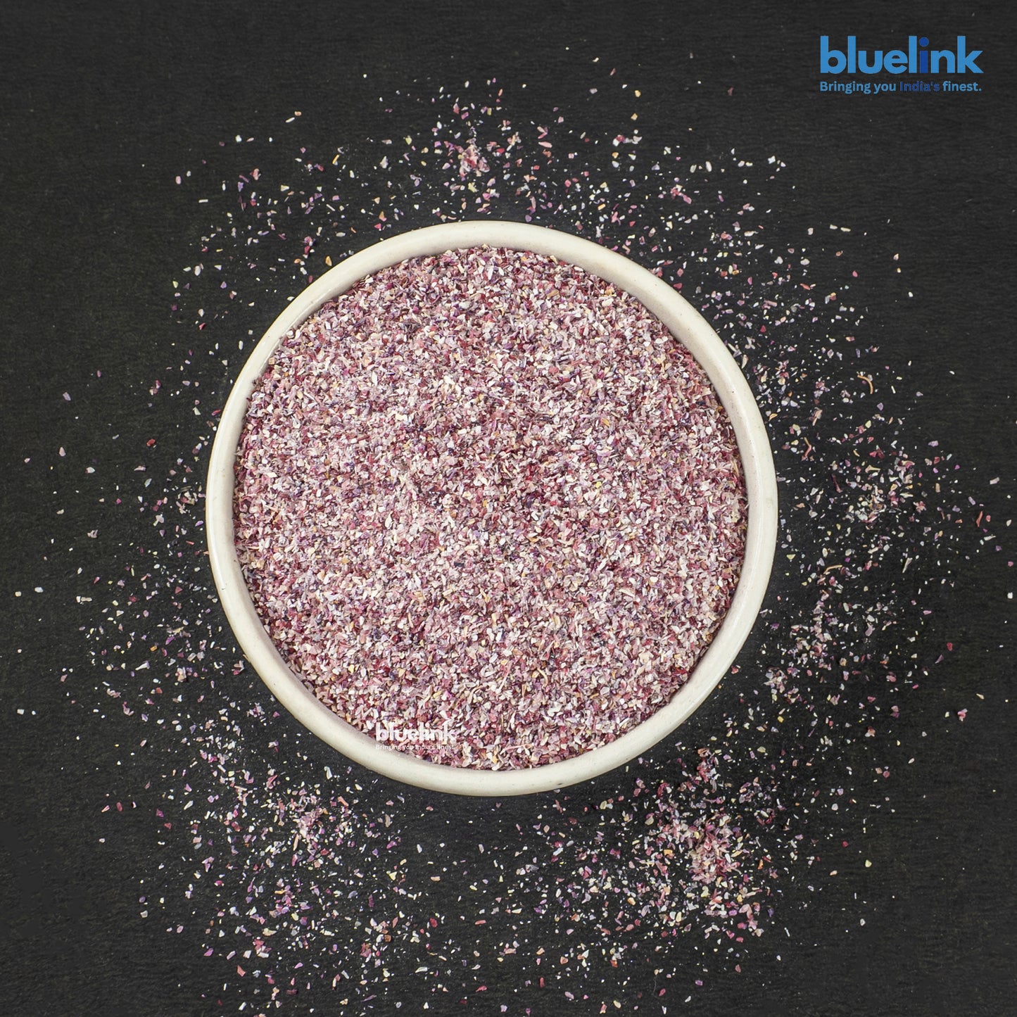 Dehydrated Red Onion Granules (0.5 - 1 MM)