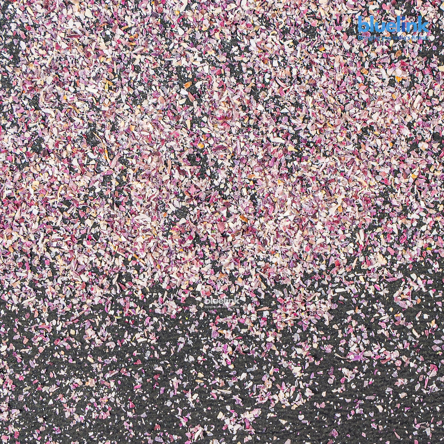 Dehydrated Red Onion Granules (0.5 - 1 MM)