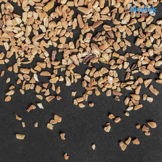 Dehydrated Garlic Chopped