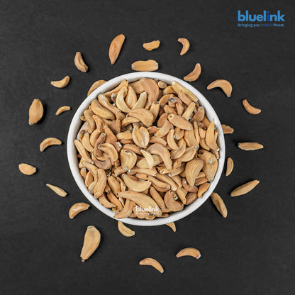 Dehydrated Garlic Cloves (Premium)