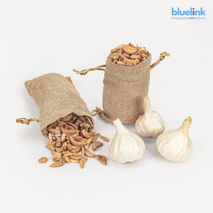 Dehydrated Garlic Cloves (Premium)