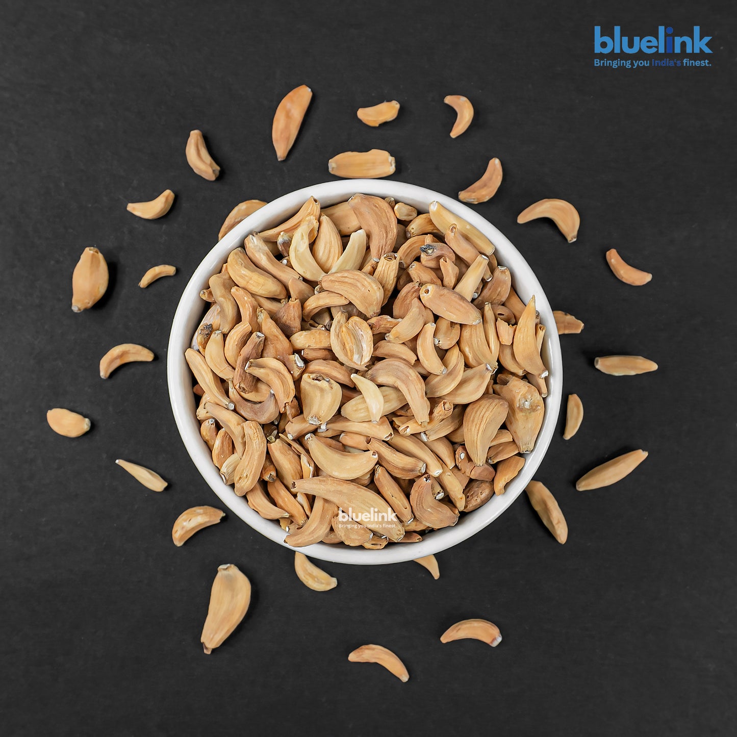 Dehydrated Garlic Cloves