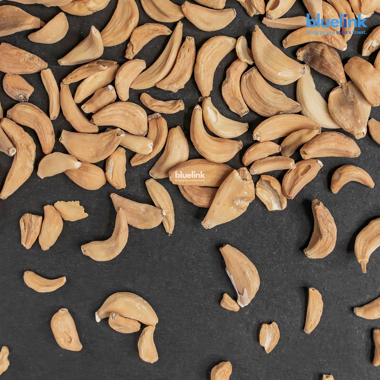 Dehydrated Garlic Cloves - Sample