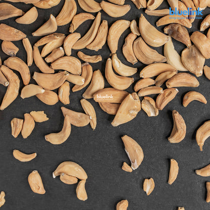 Dehydrated Garlic Cloves - Sample