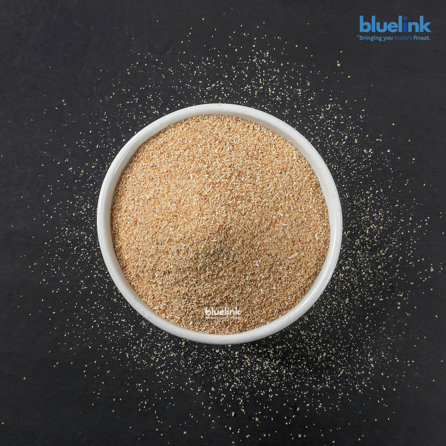 Dehydrated Garlic Granules (0.2 - 0.5 MM)