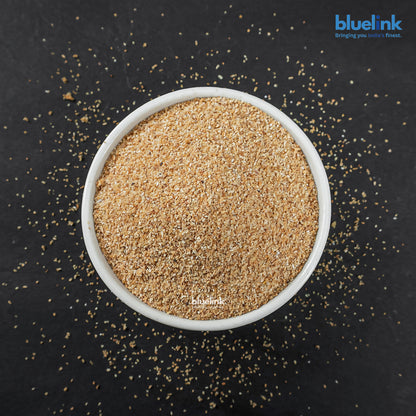 Dehydrated Garlic Granules (0.5 - 1 MM)