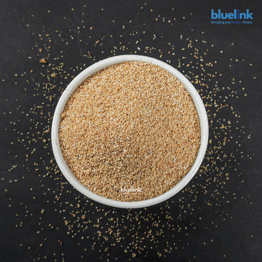 Dehydrated Garlic Granules (0.5 - 1 MM)