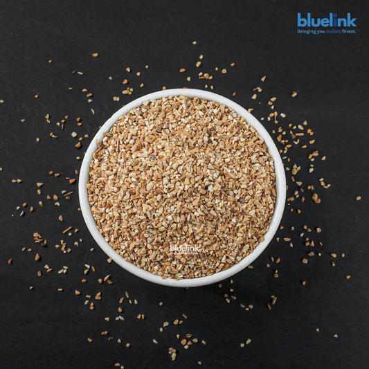 Dehydrated Garlic Minced