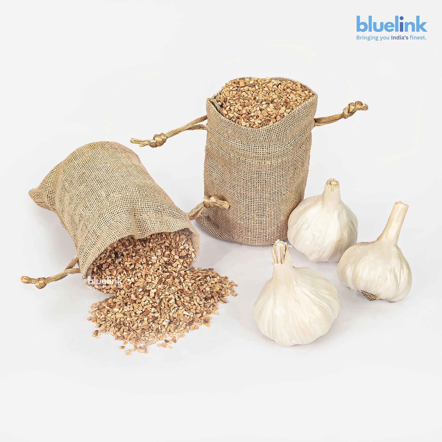 Dehydrated Garlic Minced