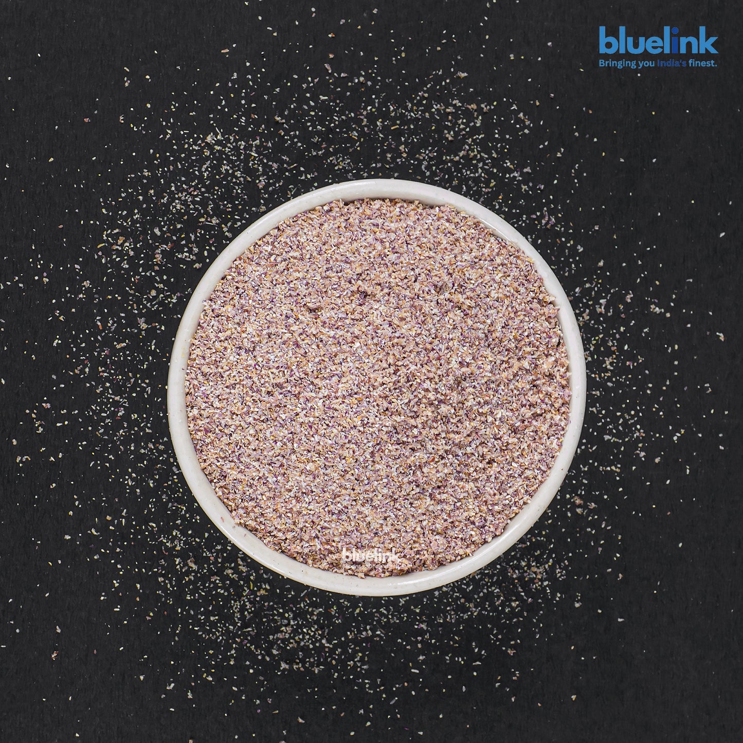 Dehydrated Pink Onion Granules (0.5 - 1 MM)
