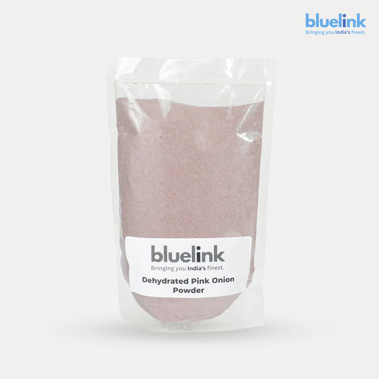 Dehydrated Pink Onion Powder - Sample