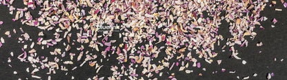 Dehydrated Red Onion Chopped