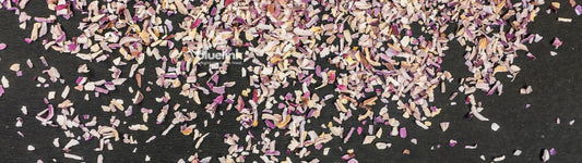 Dehydrated Red Onion Chopped