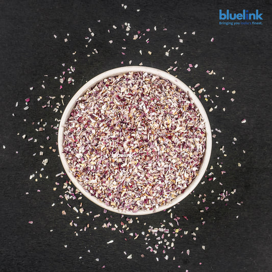 Dehydrated Red Onion Minced