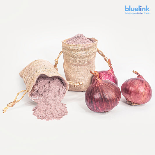 Dehydrated Red Onion Powder