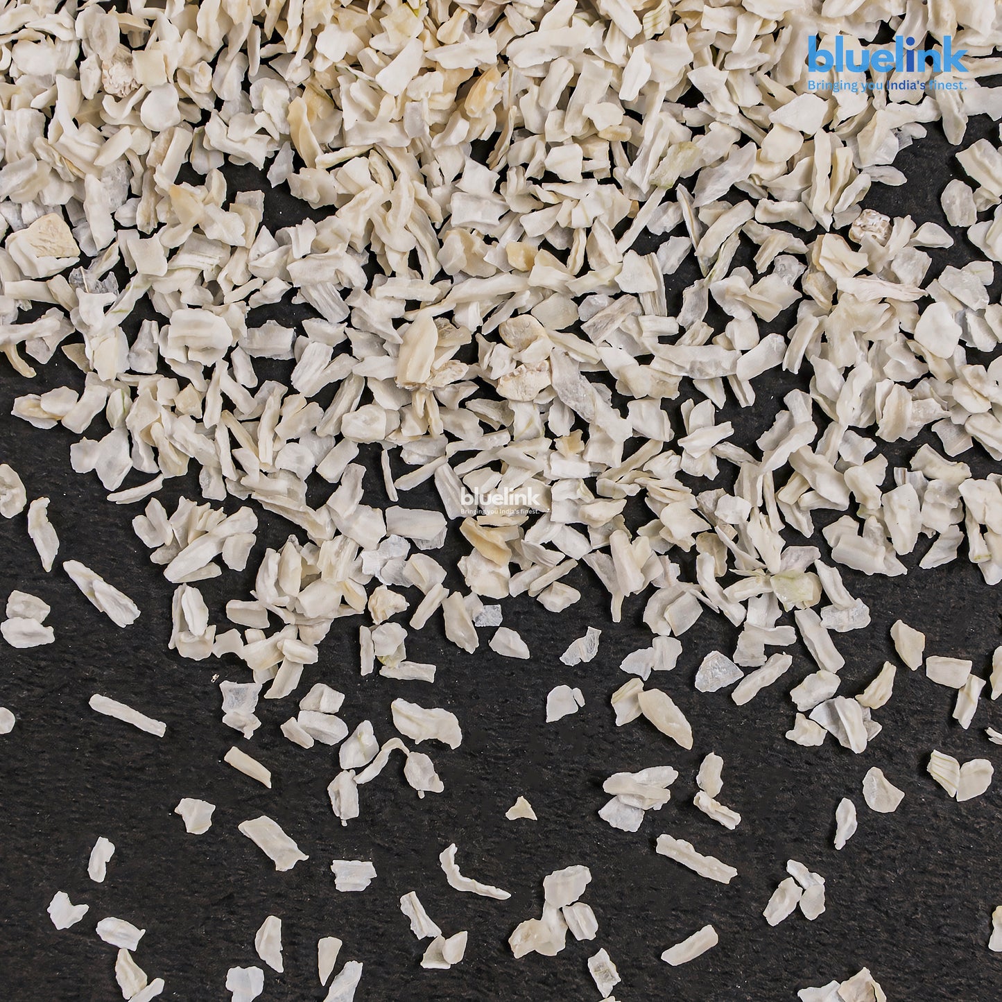 Dehydrated White Onion Chopped