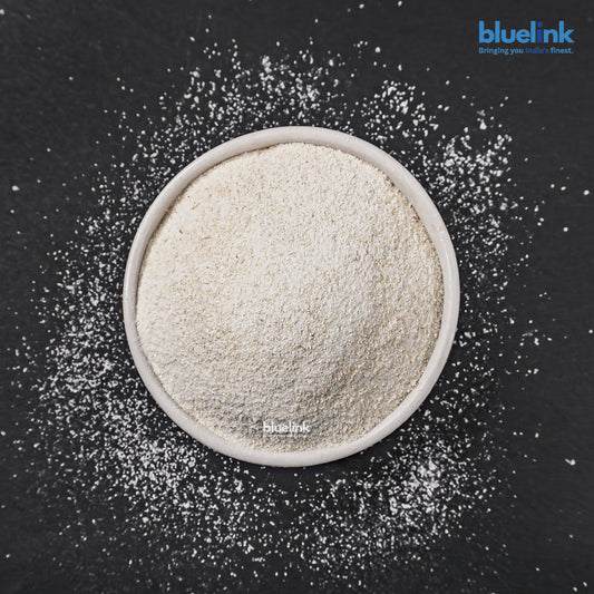Dehydrated White Onion Granules (0.2 - 0.5 MM)