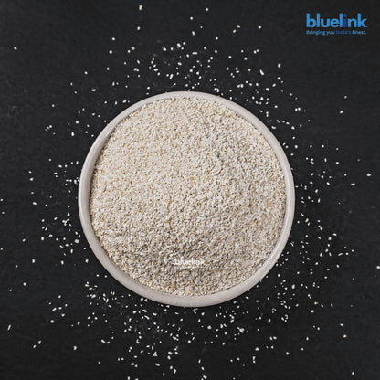 Dehydrated White Onion Granules (0.5 - 1 MM)