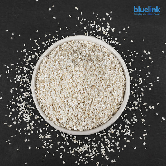 Dehydrated White Onion Minced