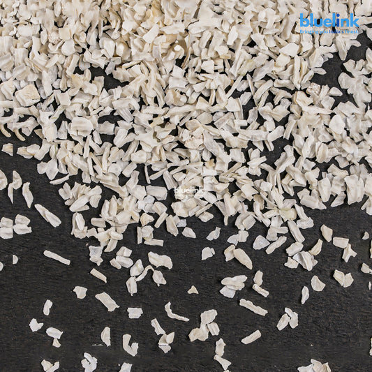 Dehydrated White Onion Minced - Sample