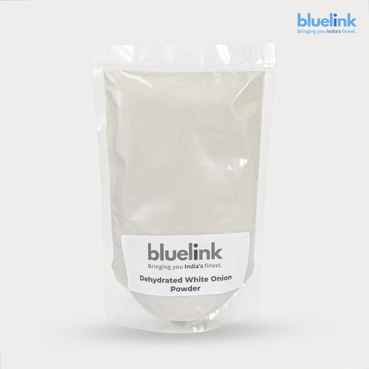 Dehydrated White Onion Powder - Sample