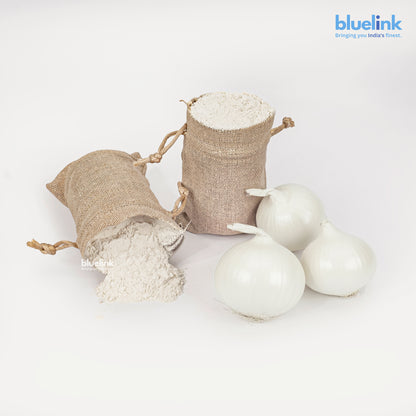 Dehydrated White Onion Powder