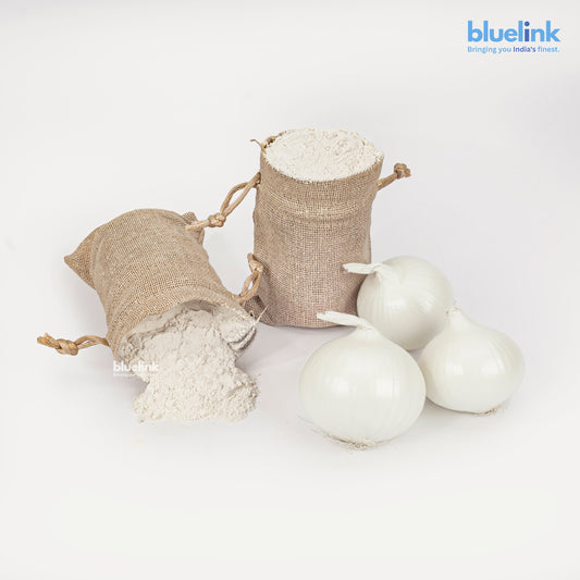 Dehydrated White Onion Powder
